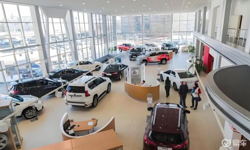 7月库存缓解 主机厂与经销商双向奔赴，汽车销售现回暖信号