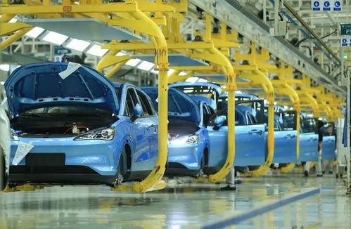 中国新能源汽车专利格局 专利王近万件领跑，理想、蔚来跻身前十