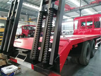 通化东风平板车现车销售