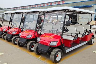 非公路休闲车及零配件一站式解决方案——聚焦壹佰业平板车销售