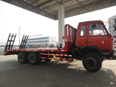 湖北程力平板车产品解析 价格、图片与销售指南