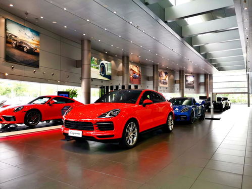 东莞庆丰汽车销售服务 专业汽车销售引领出行新体验