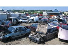 北京市汽车报废厂 专业报废与汽车销售一站式服务