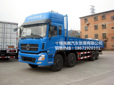 东风平板车选购指南 品质与性价比的双重保障